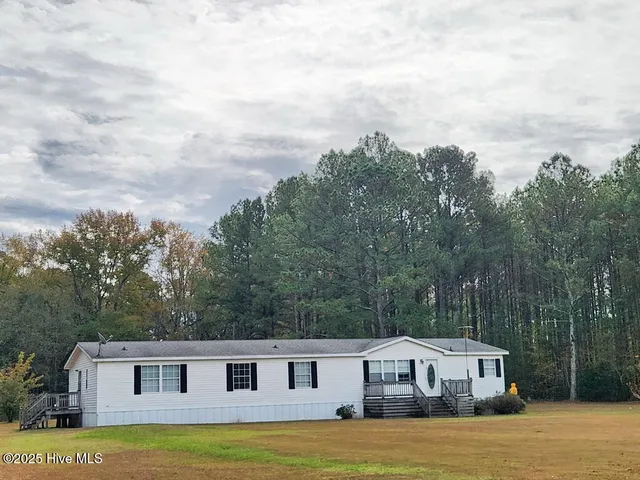 $149,900 | 8189 Highway 258, Macclesfield, NC 27852