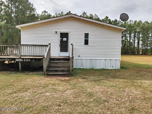 $149,900 | 8189 Highway 258, Macclesfield, NC 27852