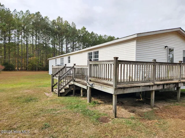 $149,900 | 8189 Highway 258, Macclesfield, NC 27852