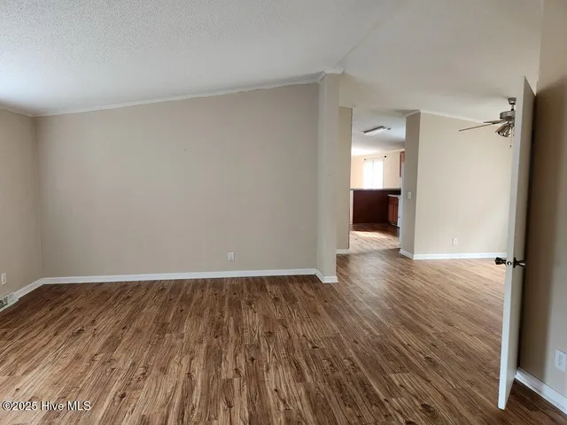 $149,900 | 8189 Highway 258, Macclesfield, NC 27852