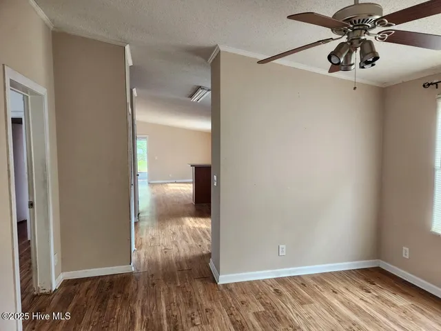 $149,900 | 8189 Highway 258, Macclesfield, NC 27852