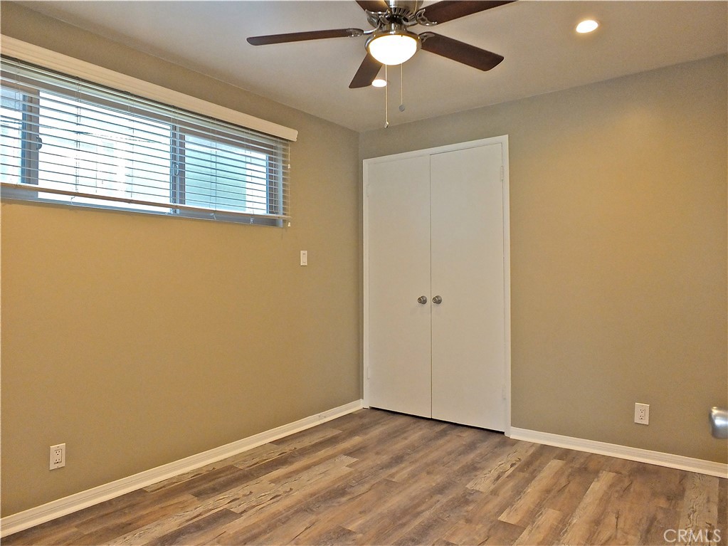 17031 7th Street, Unit A Sunset Beach, CA 90742 - Photo 21 of 27 a view of an empty room with a window