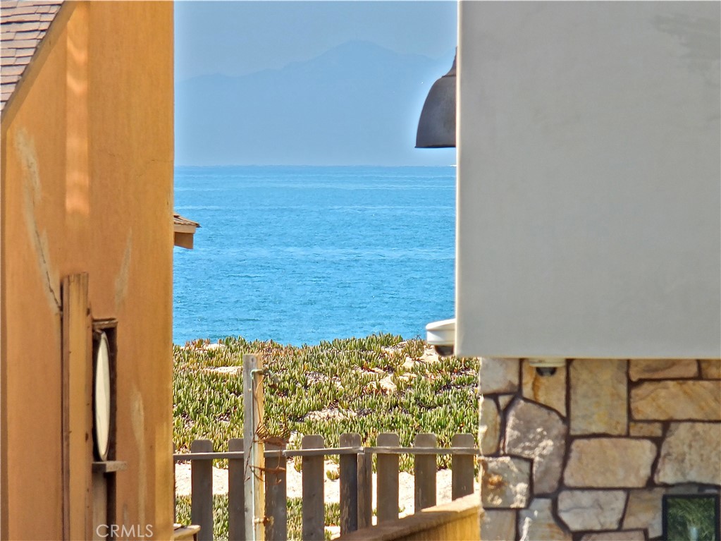 17031 7th Street, Unit A Sunset Beach, CA 90742 - Photo 27 of 27 a view of a balcony