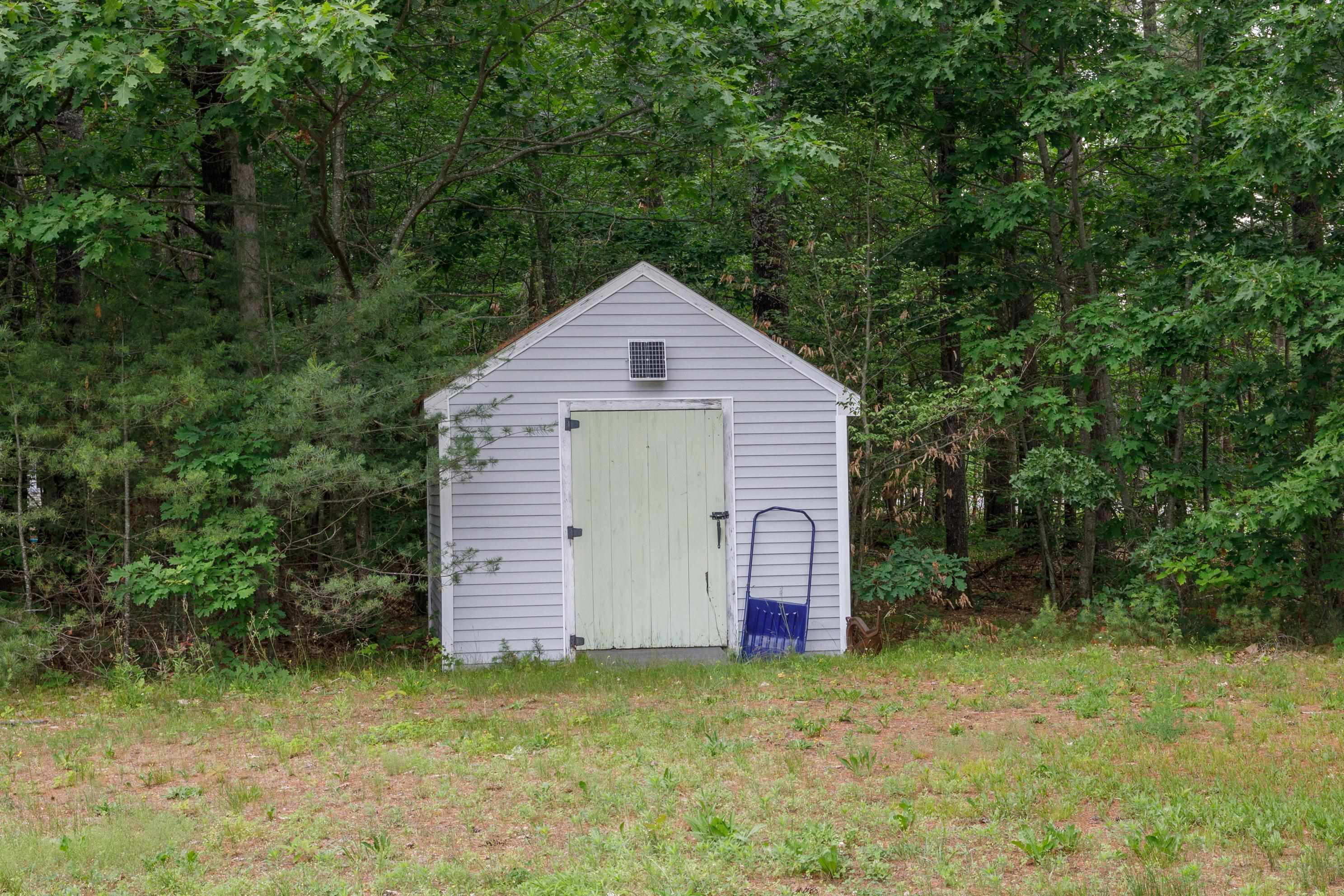 37 Horseshoe Pond Road Andover, NH 03216 - Photo 21 of 24