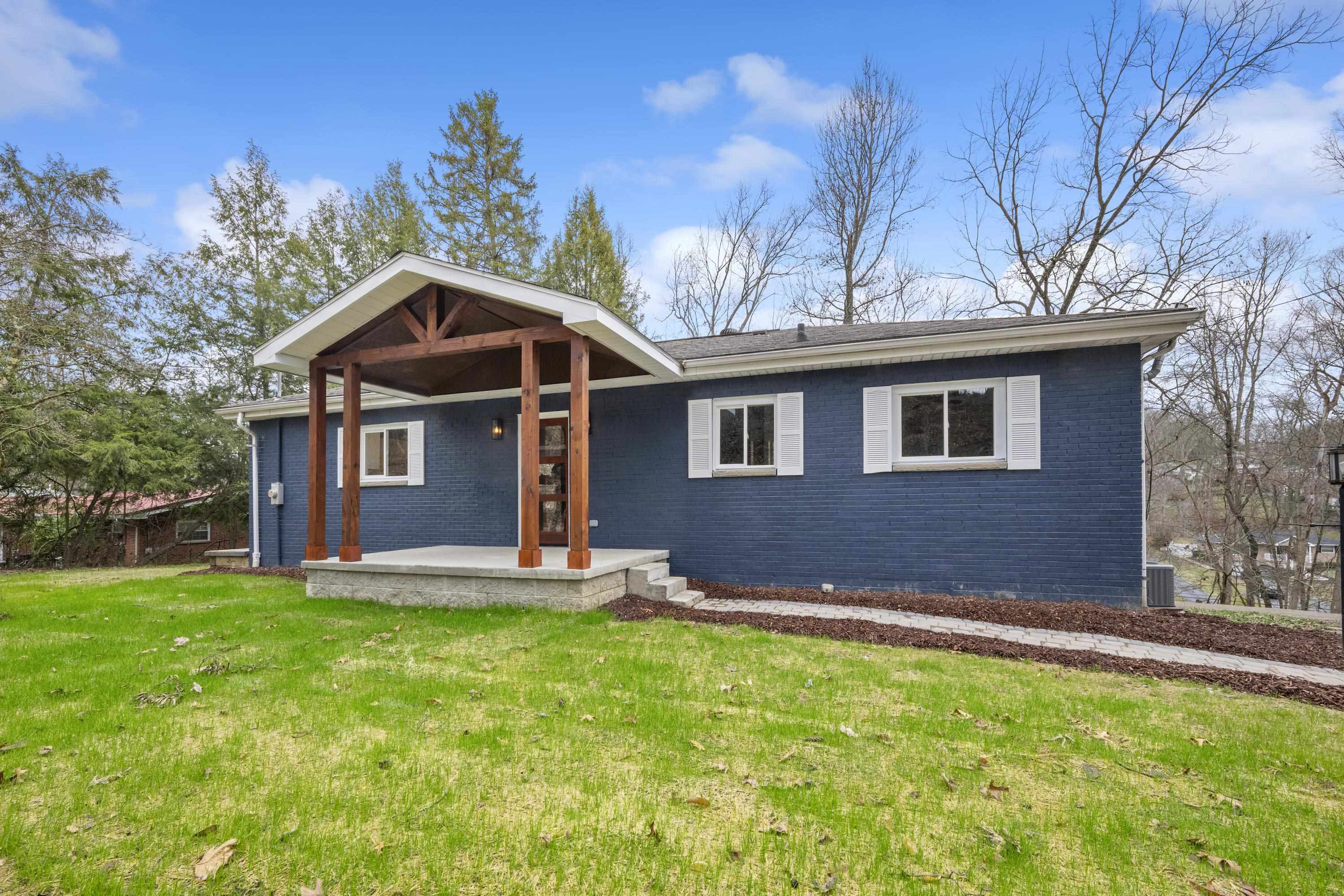 127 Pollitt Road Russell, KY 41169 - Photo 1 of 44 Gallery Image 1