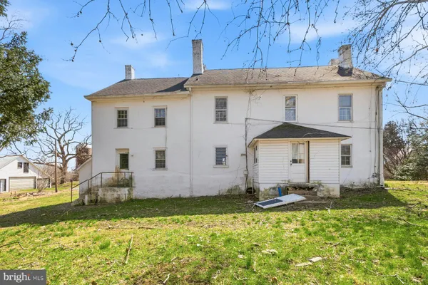 $350,000 | 2034 Newark Road, Lincoln University, PA 19352