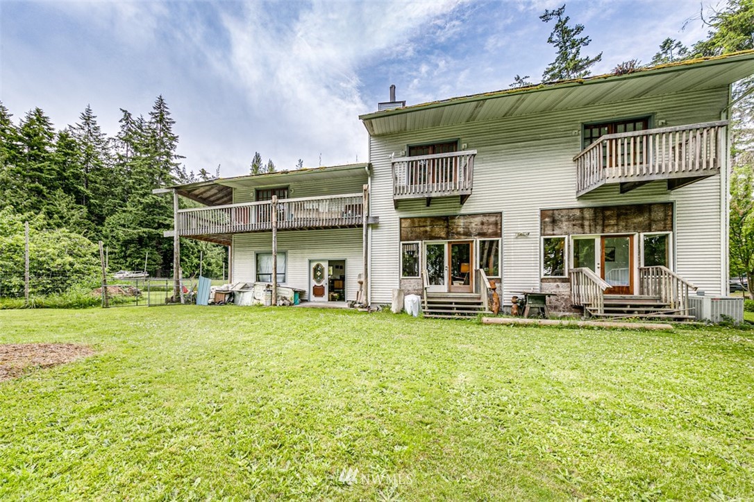 153 Hauk Road Port Angeles, WA 98362 - Photo 2 of 40 Gallery Image 2