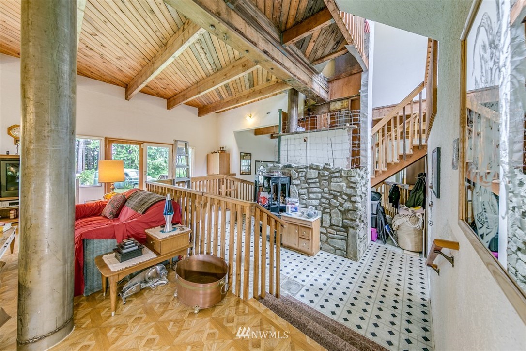 153 Hauk Road Port Angeles, WA 98362 - Photo 11 of 40 Gallery Image 11