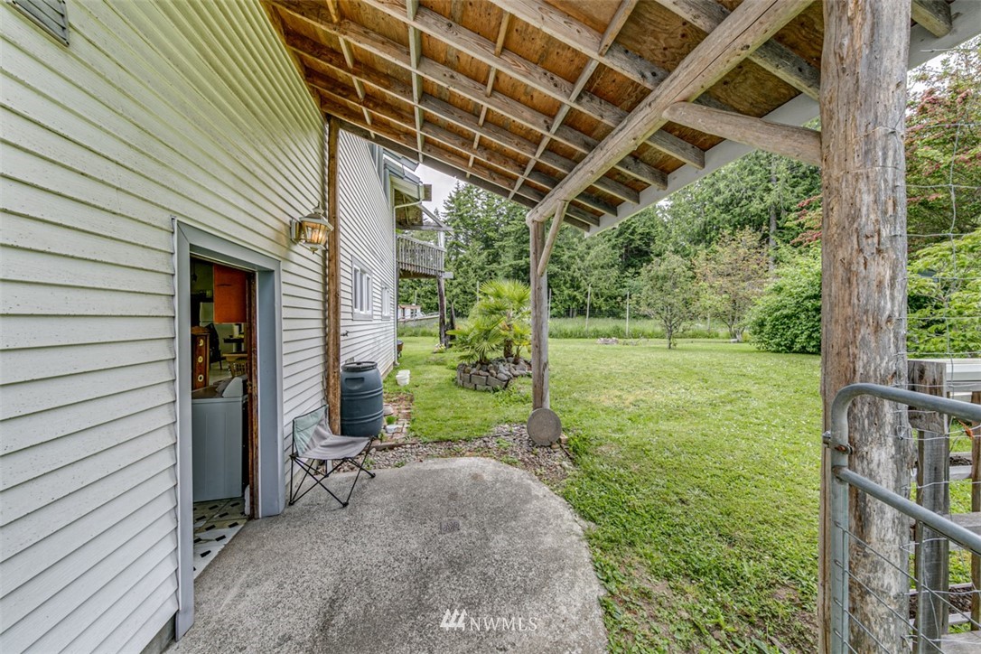153 Hauk Road Port Angeles, WA 98362 - Photo 36 of 40 Gallery Image 36