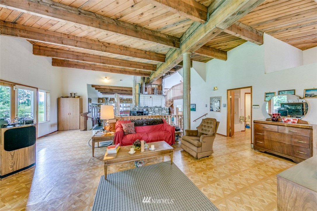 153 Hauk Road Port Angeles, WA 98362 - Photo 7 of 40 Gallery Image 7