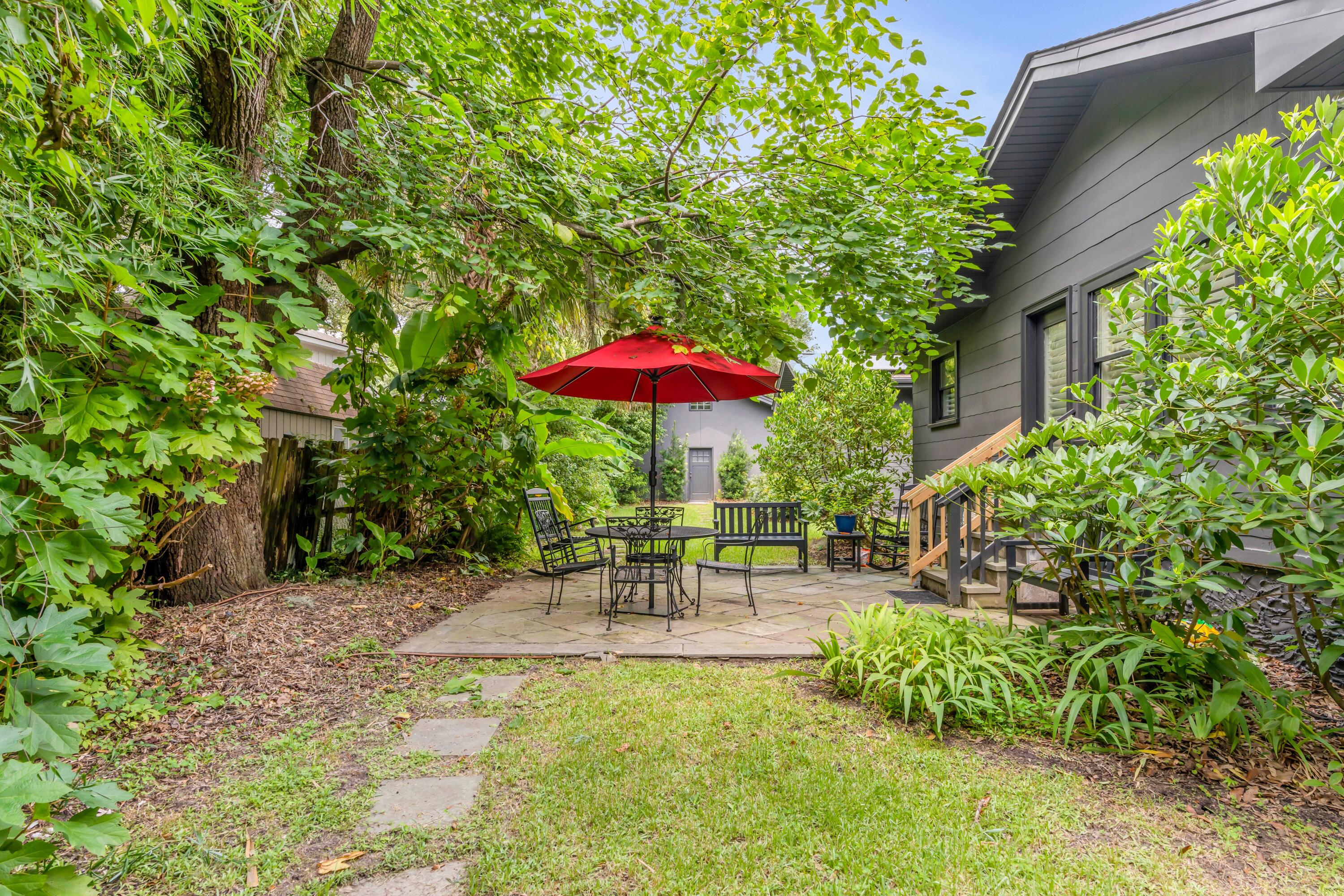 121 Old Point Road Charleston, SC 29412 - Photo 19 of 22 DSC04769