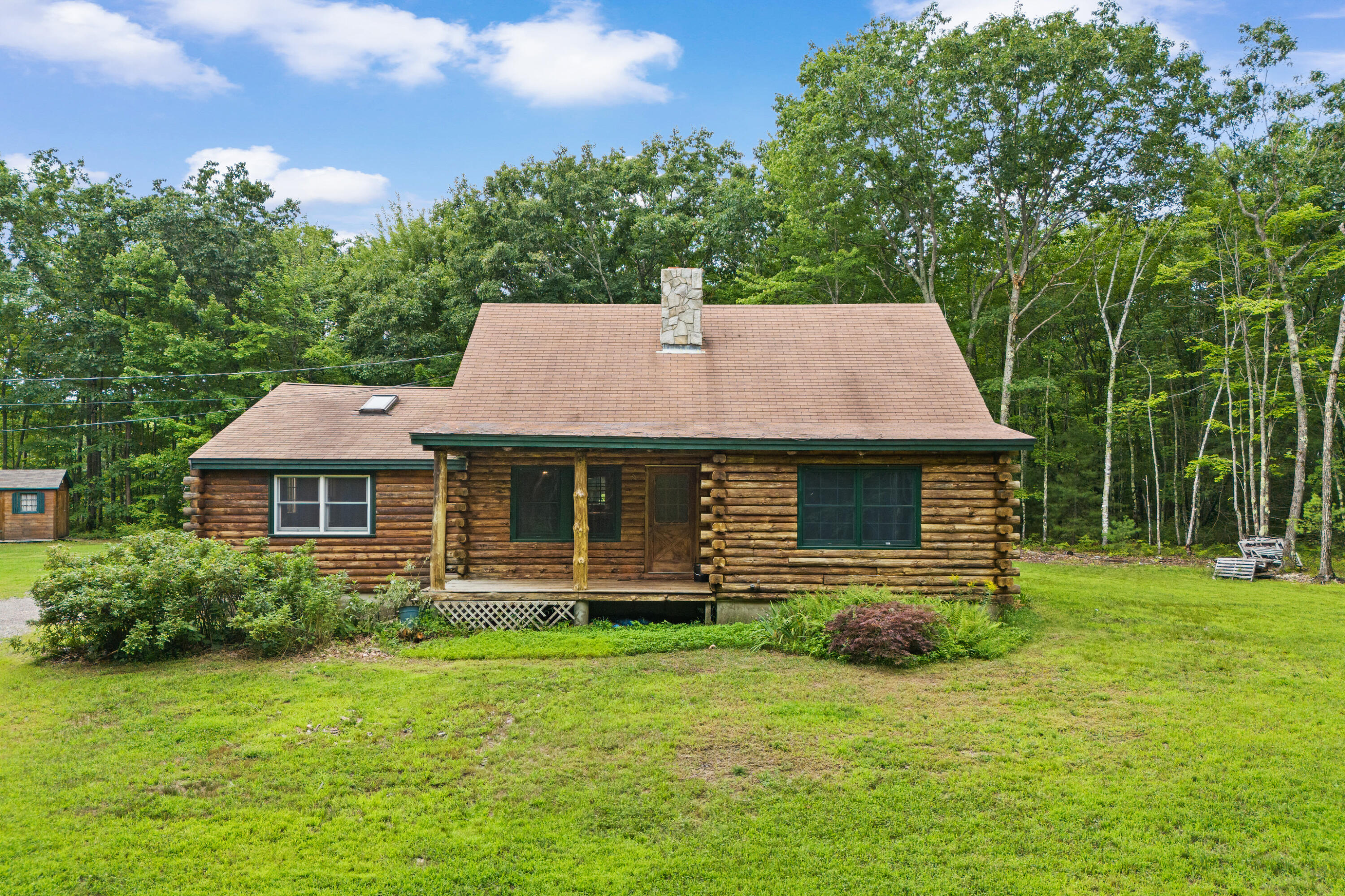 70 Webber Road East Waterboro, ME 04030 - Photo 40 of 57 2-print-70 Webber Rd-2
