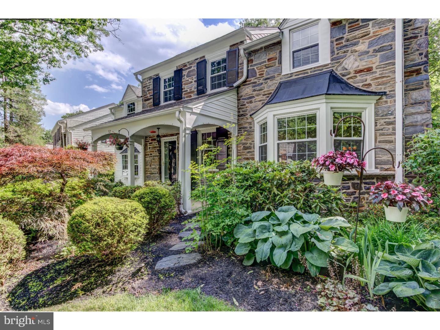 52 Allendale Road Wynnewood, PA 19096 - Photo 1 of 25 Gallery Image 1
