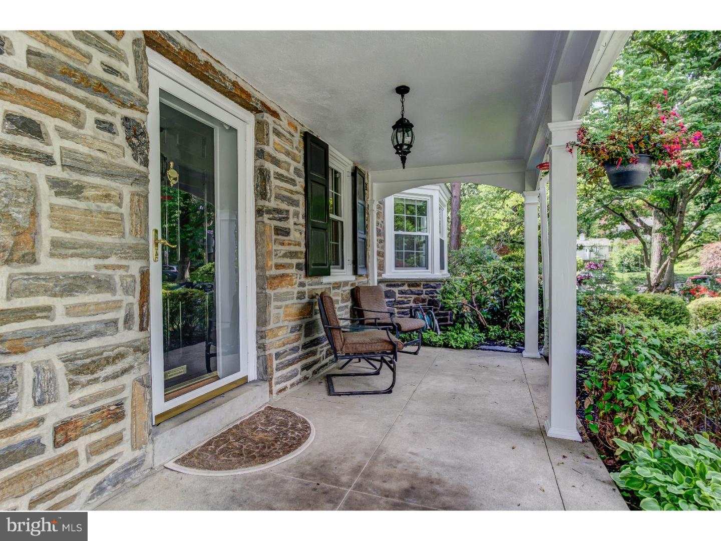 52 Allendale Road Wynnewood, PA 19096 - Photo 2 of 25 Gallery Image 2