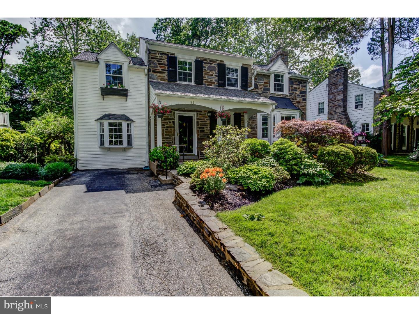 52 Allendale Road Wynnewood, PA 19096 - Photo 3 of 25 Gallery Image 3