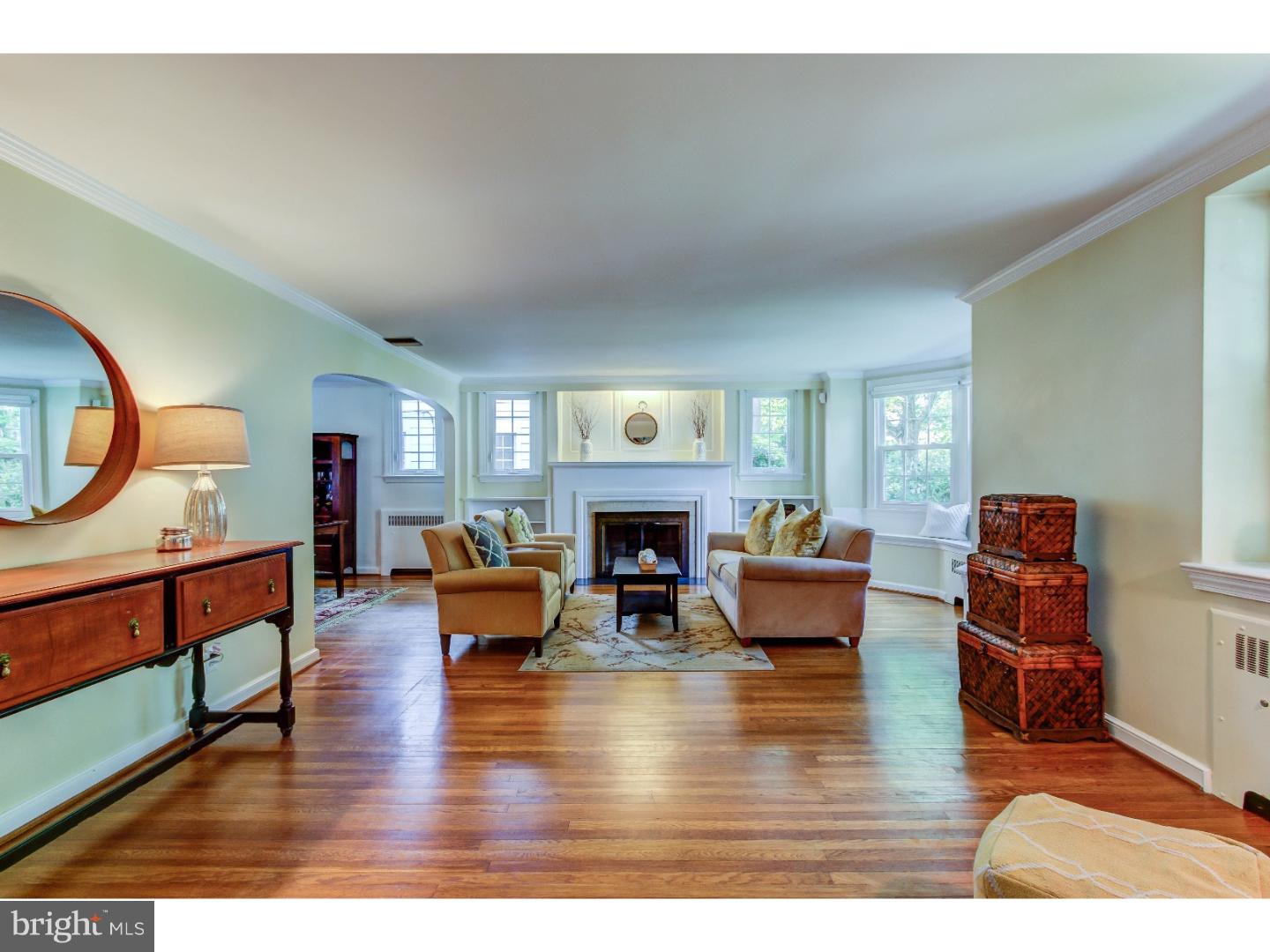 52 Allendale Road Wynnewood, PA 19096 - Photo 4 of 25 Gallery Image 4