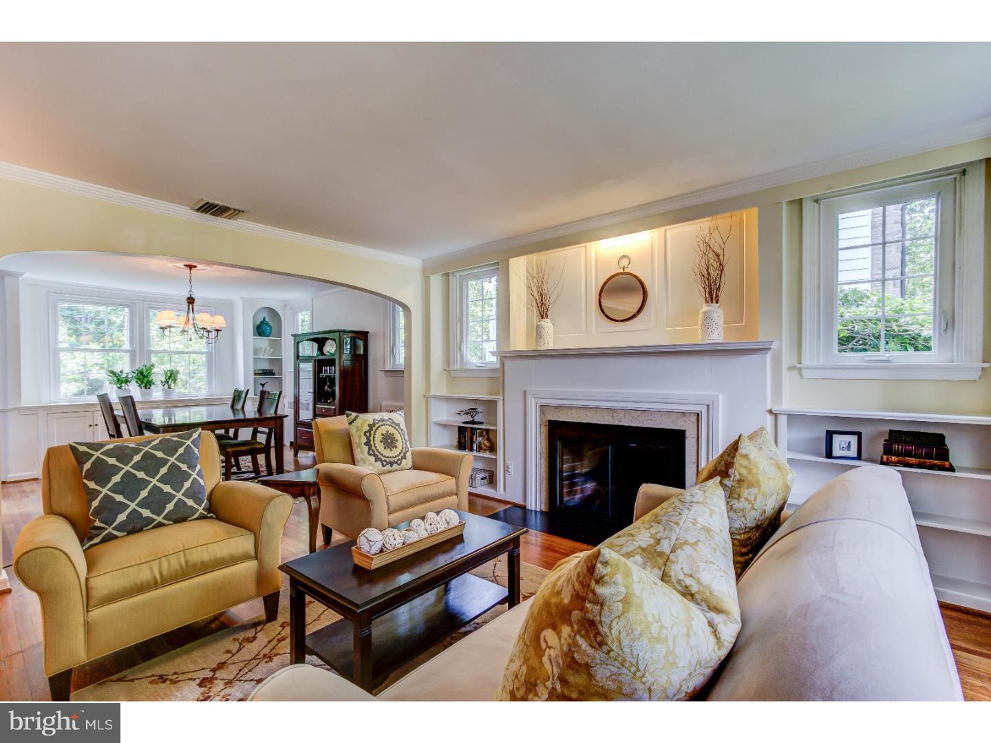 52 Allendale Road Wynnewood, PA 19096 - Photo 5 of 25 Gallery Image 5