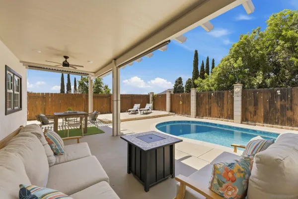 $1,199,000 | 6728 Maury Drive, San Diego, CA 92119