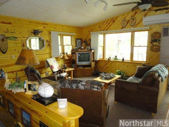 N9829 Mckenzie Path Road Spooner, WI 54801 - Photo 5 of 18 Gallery Image 5