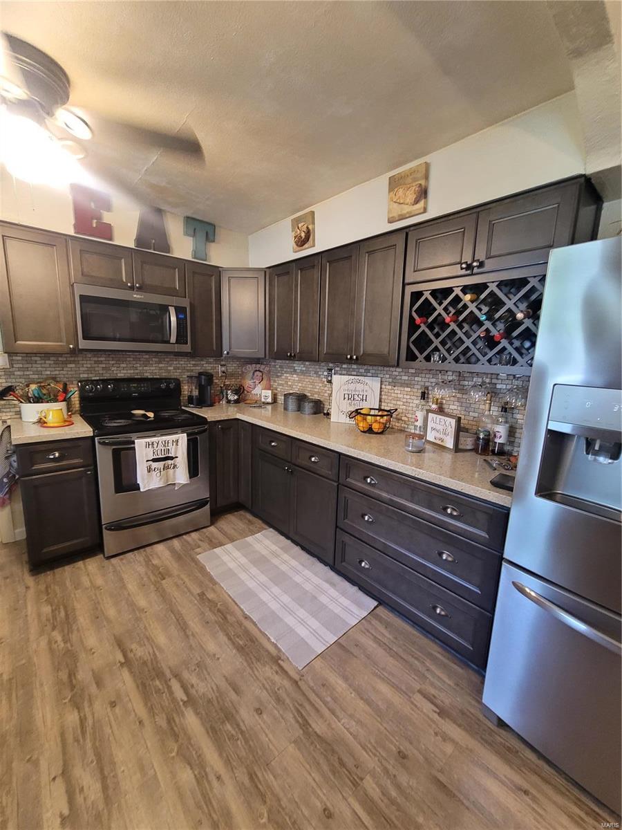 1005 North James Street Sparta, IL 62286 - Photo 12 of 34