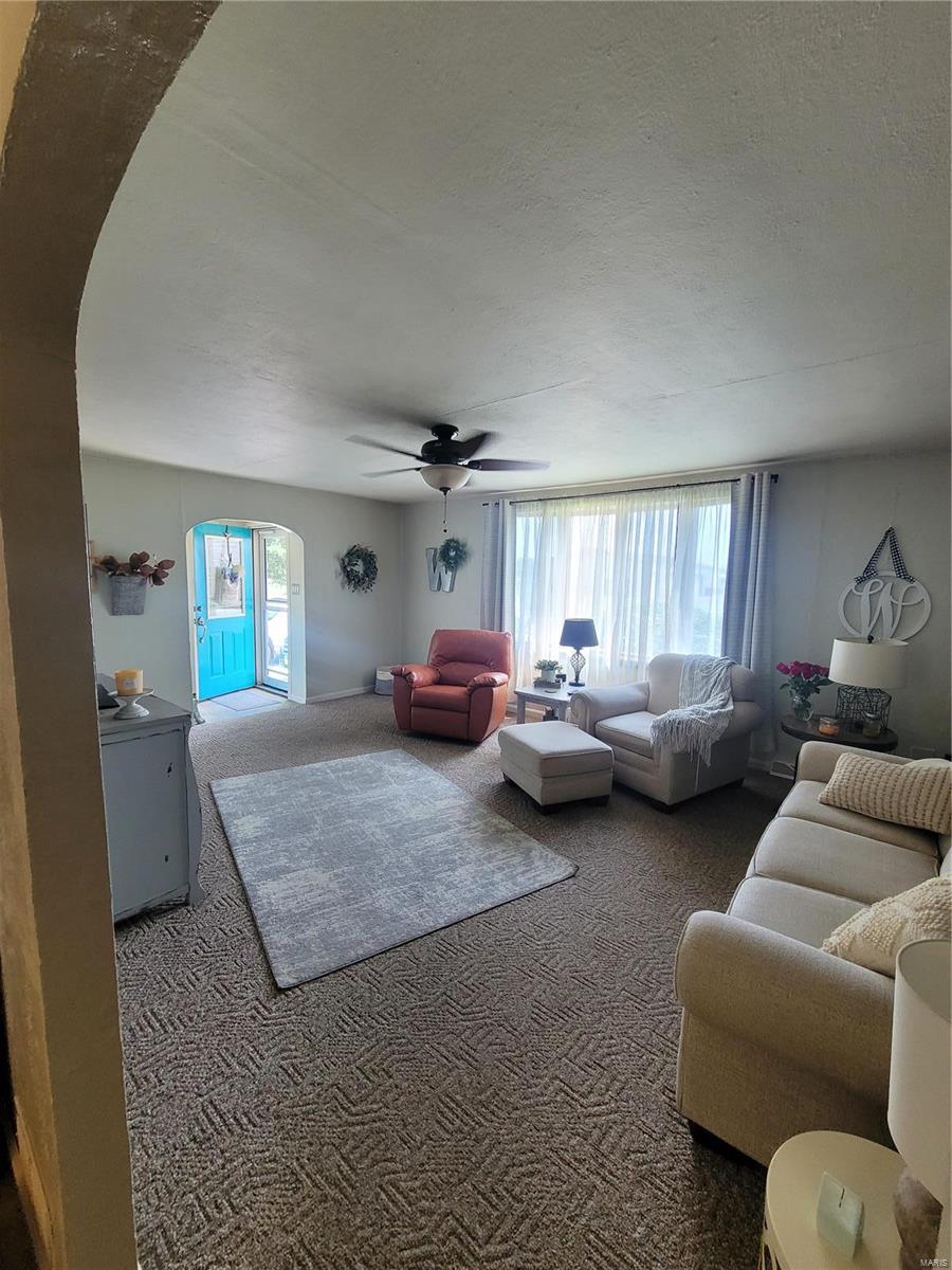 1005 North James Street Sparta, IL 62286 - Photo 14 of 34