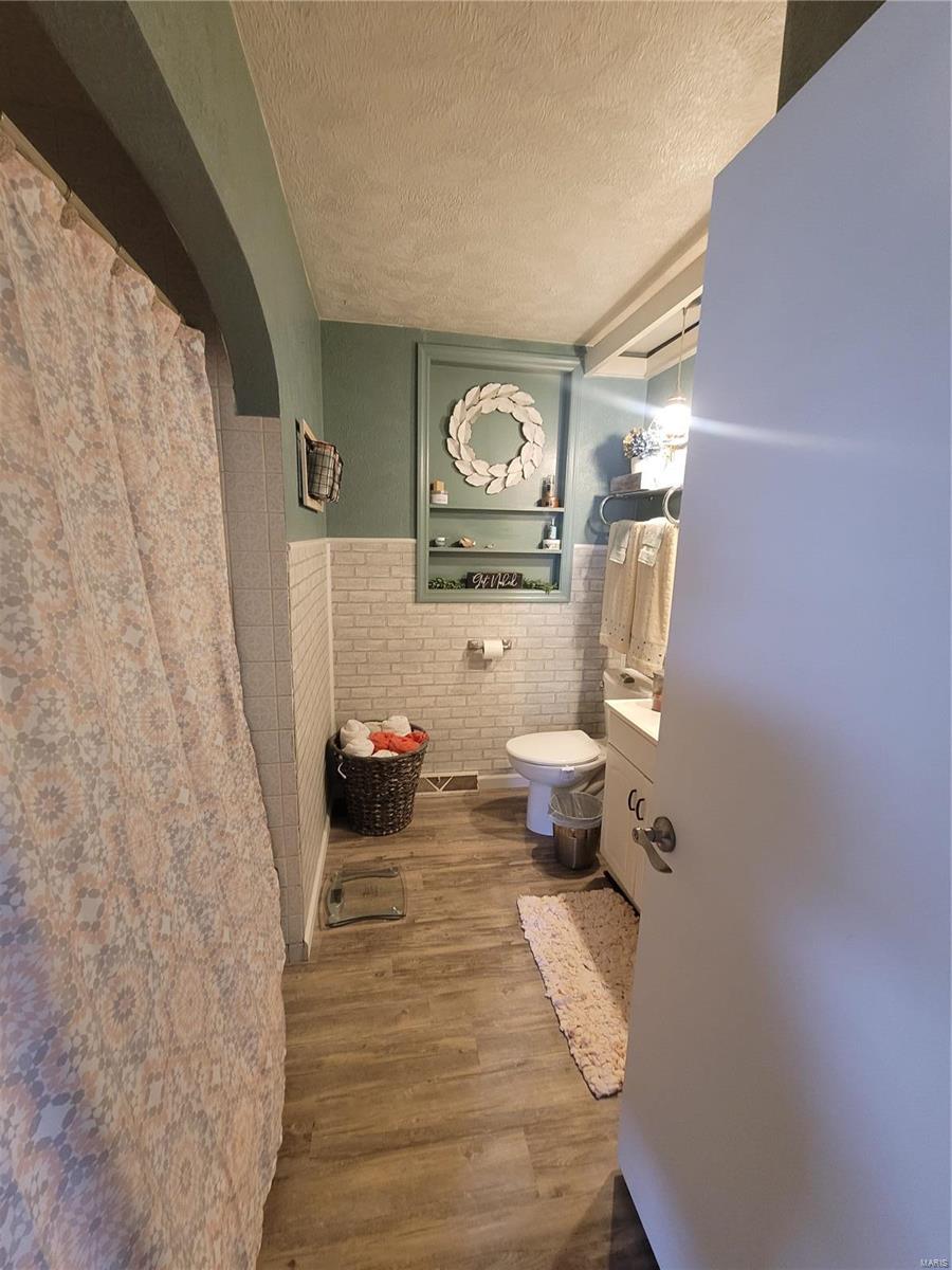 1005 North James Street Sparta, IL 62286 - Photo 17 of 34