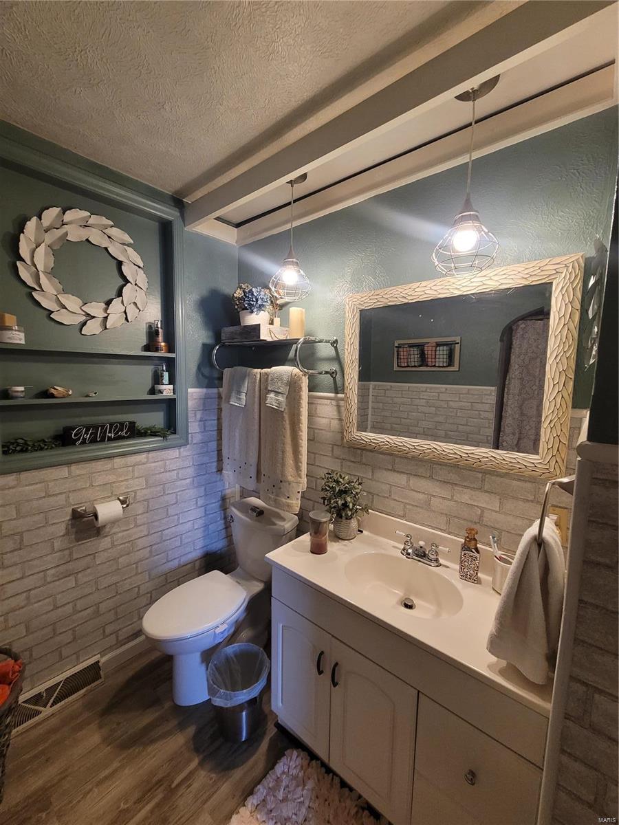 1005 North James Street Sparta, IL 62286 - Photo 20 of 34