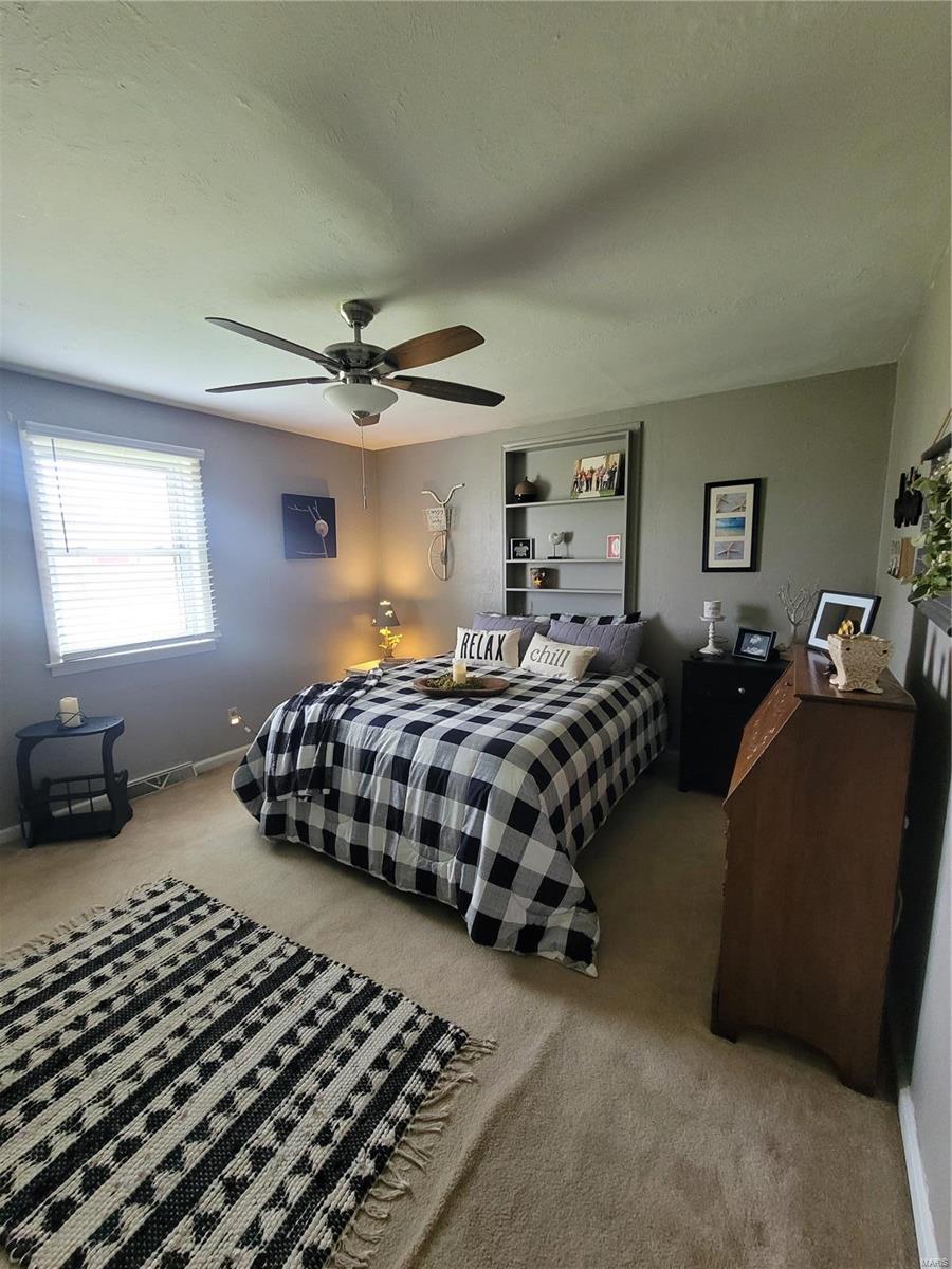 1005 North James Street Sparta, IL 62286 - Photo 22 of 34