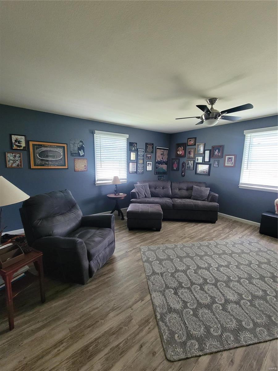 1005 North James Street Sparta, IL 62286 - Photo 24 of 34