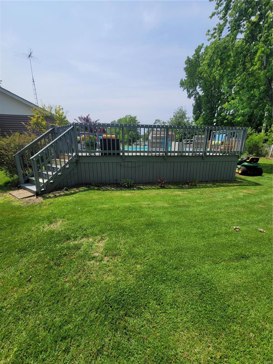 1005 North James Street Sparta, IL 62286 - Photo 6 of 34