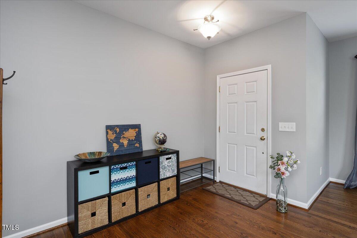 237 Mickleson Ridge Drive Raleigh, NC 27603 - Photo 4 of 42 18-- 5