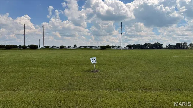 $47,000 | 0 Westborough Estates, Troy, MO 63379