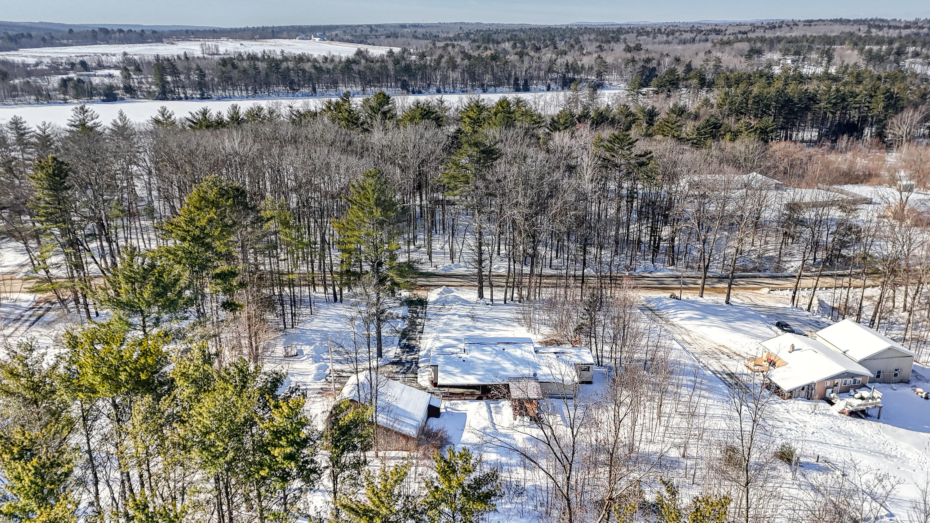 1189 River Road Clinton, ME 04927 - Photo 7 of 30 109839ae-106