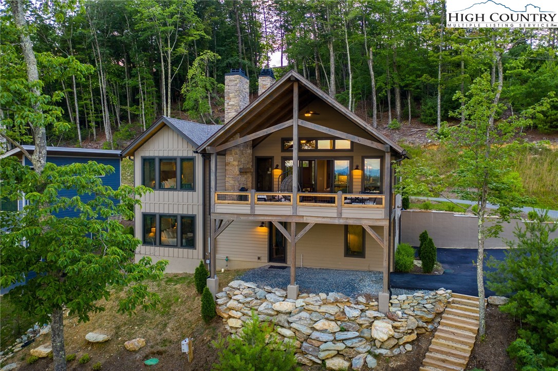 137 Sweetspire Lane Boone, NC 28607 - Photo 35 of 50
