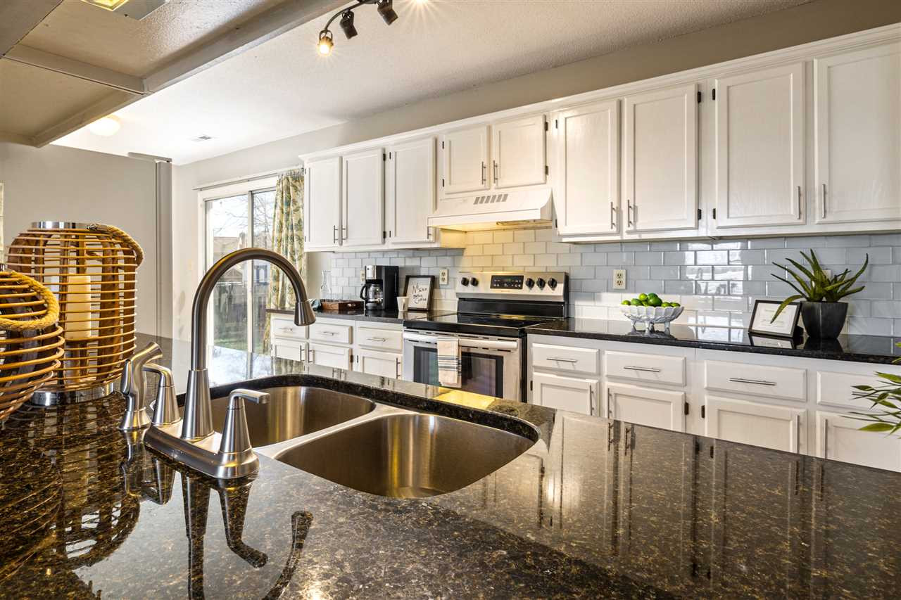 6404 Fox Road Raleigh, NC 27616 - Photo 9 of 25 Photo 9