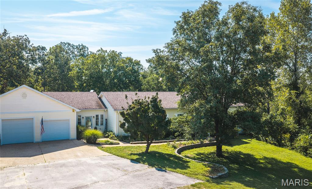 394 Sunset Echo Road Union, MO 63084 - Photo 66 of 69 Gallery Image 66