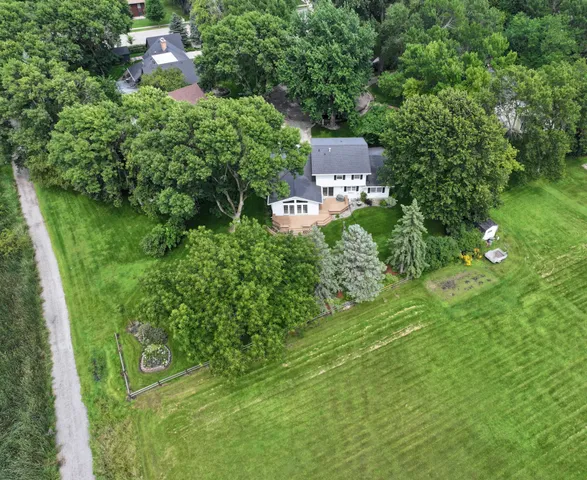 $399,900 | 1510 10th Street Southwest, Willmar, MN 56201