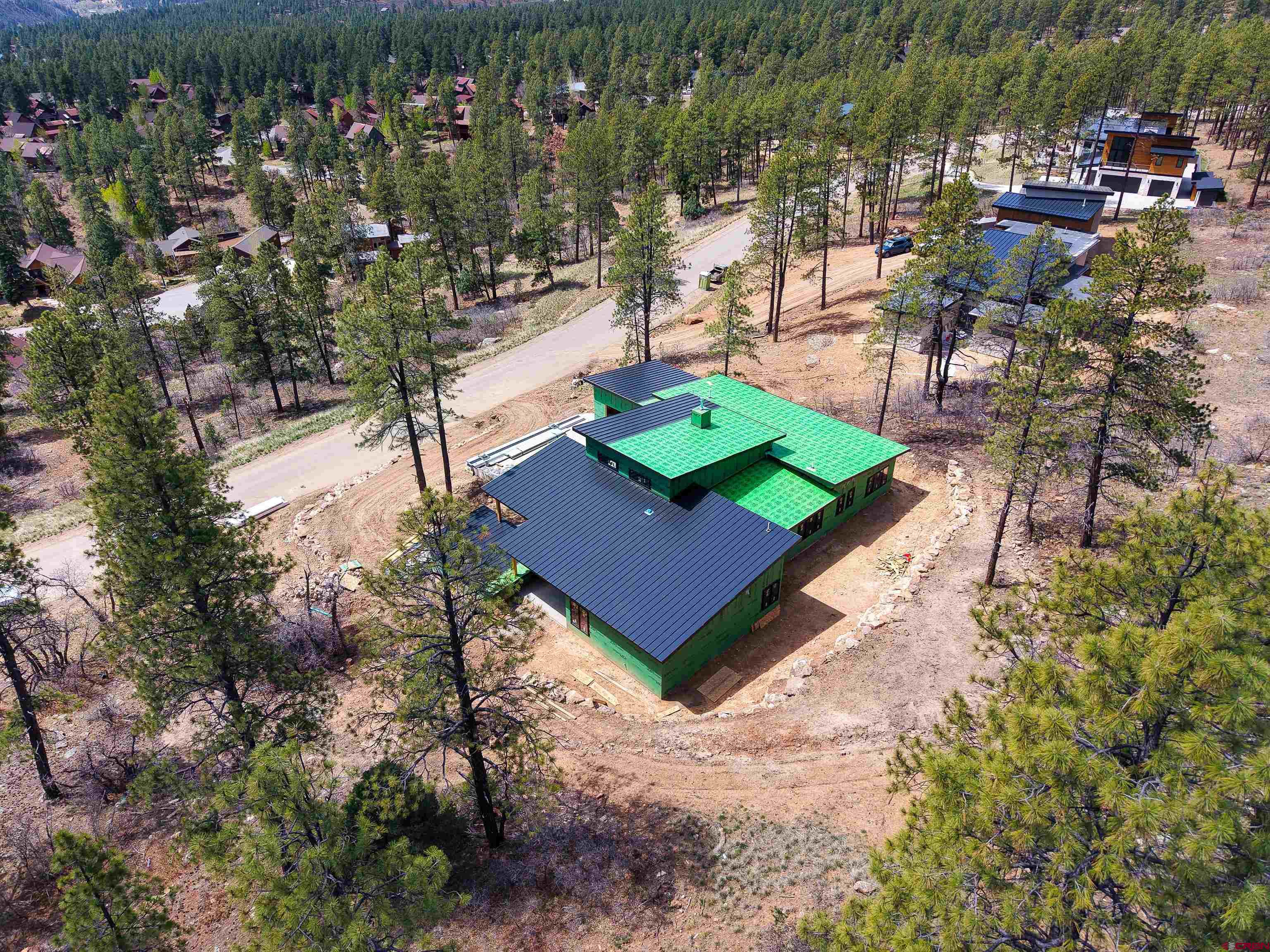 910 Red Canyon Trail Durango, CO 81301 - Photo 11 of 15