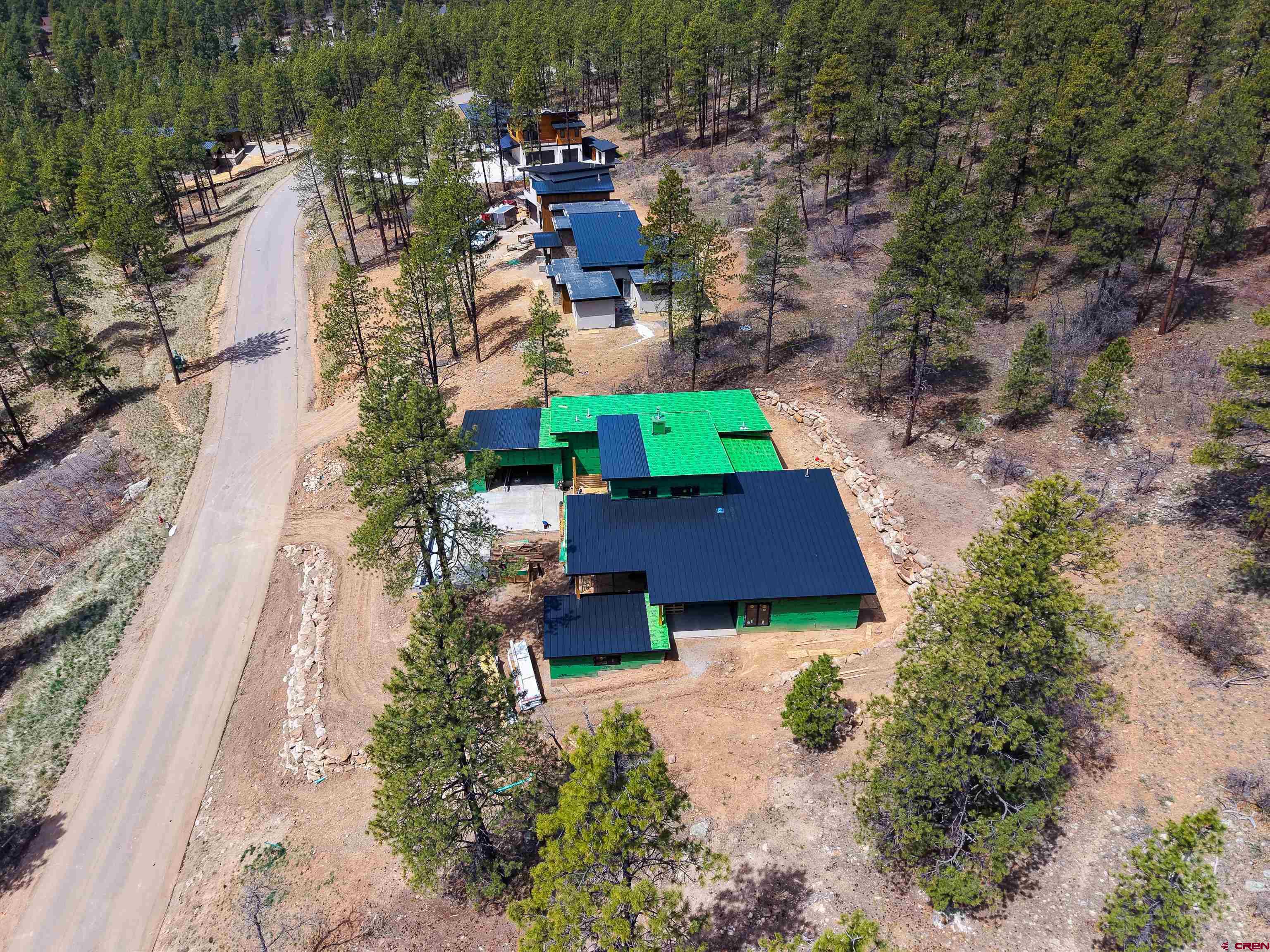 910 Red Canyon Trail Durango, CO 81301 - Photo 12 of 15
