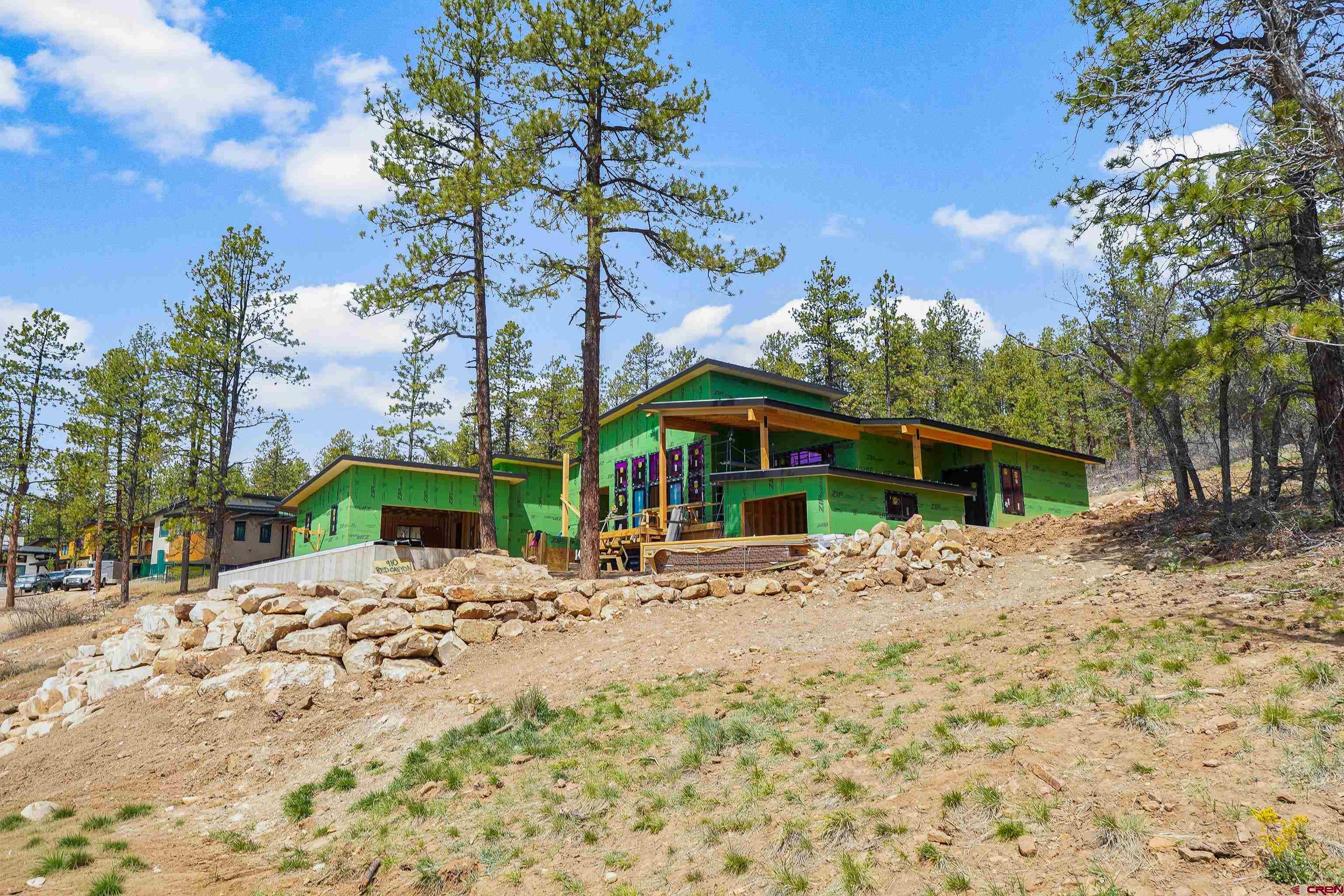 910 Red Canyon Trail Durango, CO 81301 - Photo 6 of 15