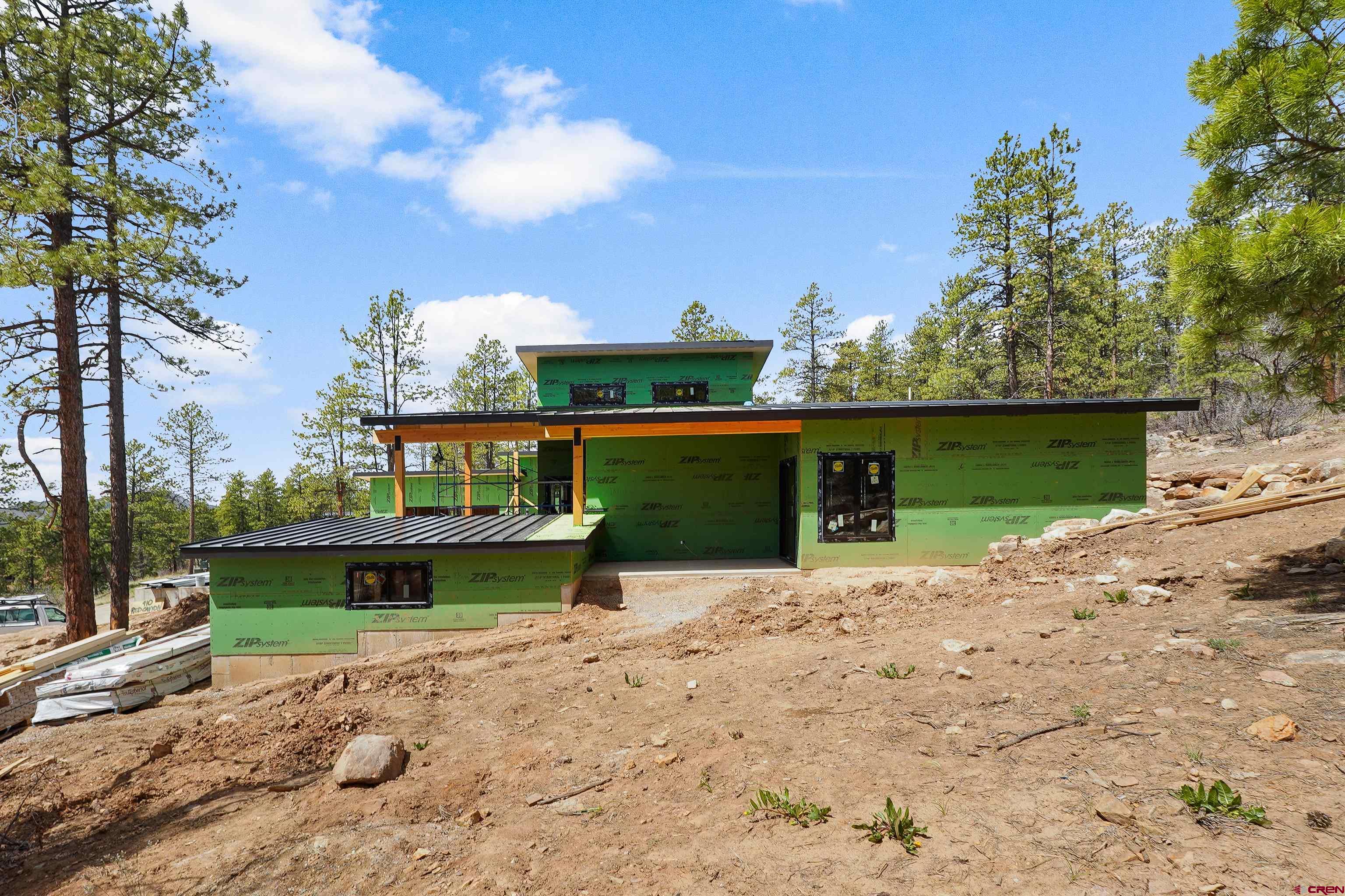910 Red Canyon Trail Durango, CO 81301 - Photo 7 of 15