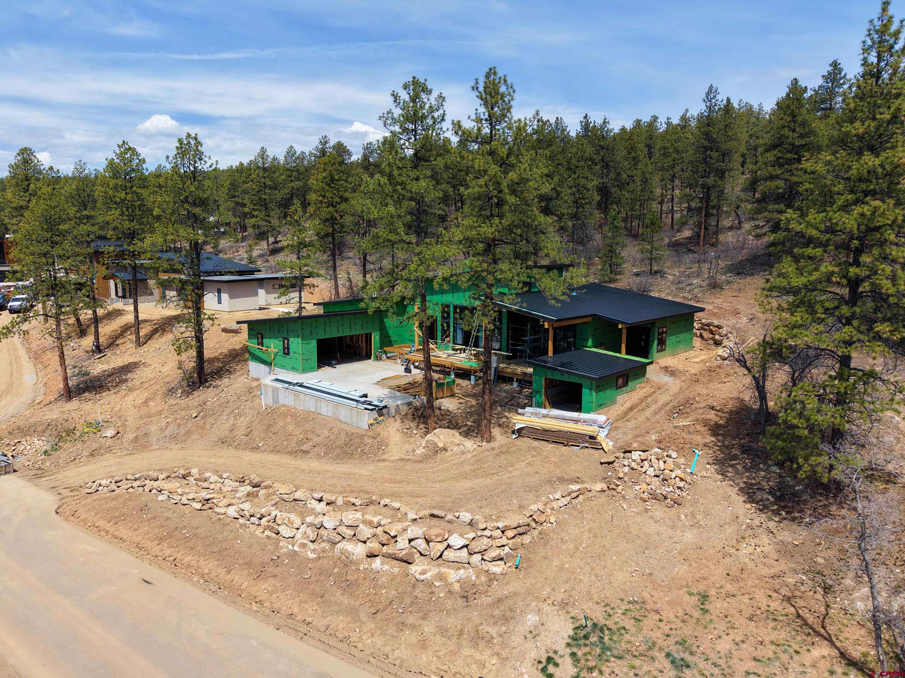 910 Red Canyon Trail Durango, CO 81301 - Photo 8 of 15