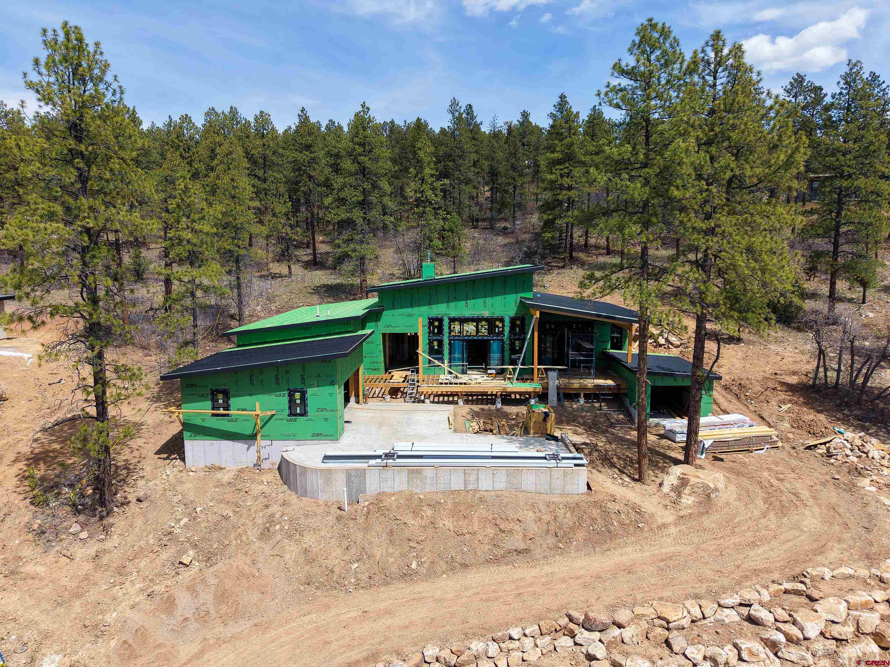 910 Red Canyon Trail Durango, CO 81301 - Photo 9 of 15