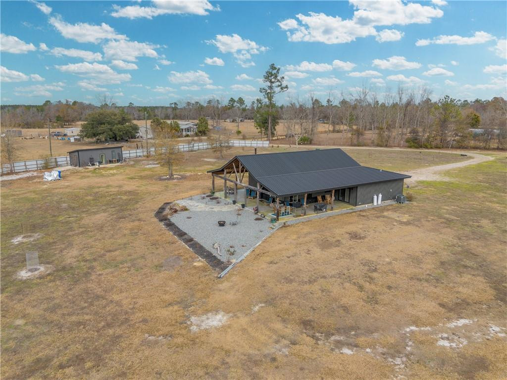 599 Ed Harrell Road Hortense, GA 31543 - Photo 53 of 59