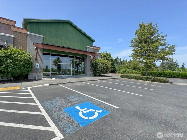 a view of a basket ball ground
