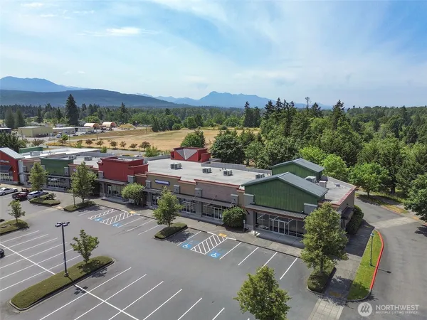 $4,345 | 1400 West Washington Street, Unit 101, Sequim, WA 98382