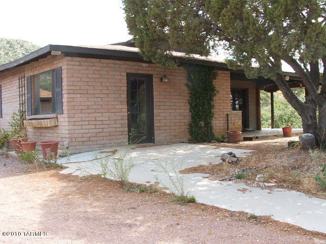 912 South Cody Loop Road Oracle, AZ 85623 - Photo 9 of 9