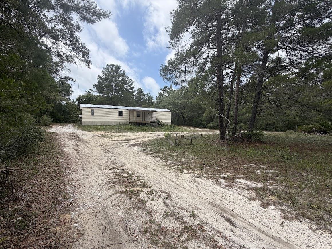 2094 Lighthouse Road Carrabelle, FL 32322 - Photo 39 of 58
