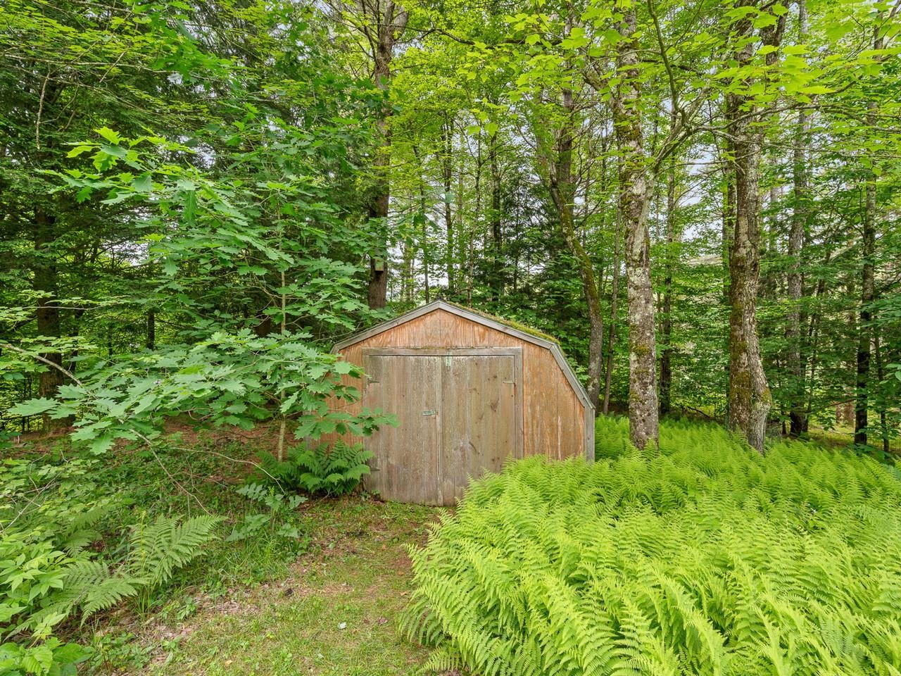 98 Leary Road Jericho, VT 05465 - Photo 39 of 47