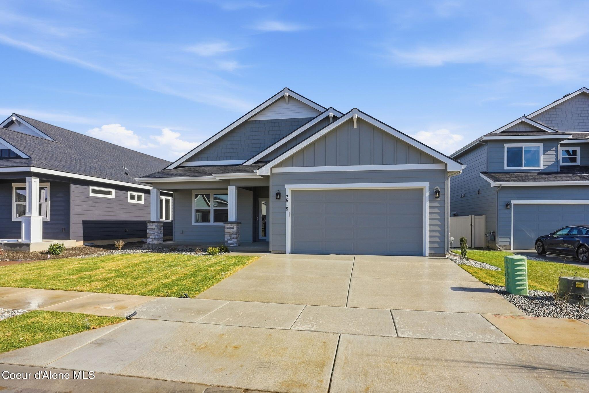 2618 West Victor Loop Coeur D'Alene, ID 83815 - Photo 2 of 41 2